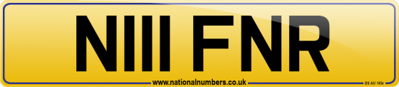 N111 FNR