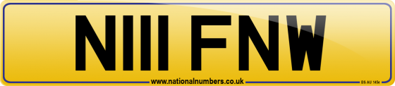 N111 FNW