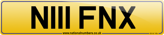 N111 FNX