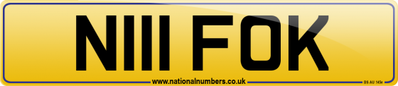 N111 FOK