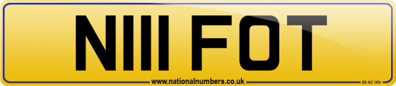 N111 FOT