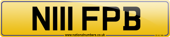 N111 FPB