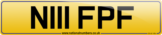 N111 FPF
