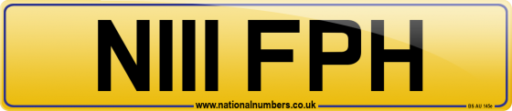 N111 FPH