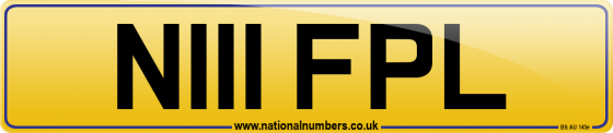 N111 FPL