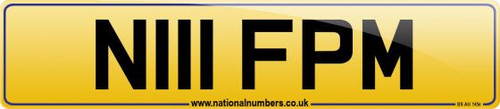 N111 FPM