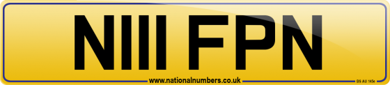 N111 FPN