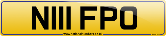 N111 FPO