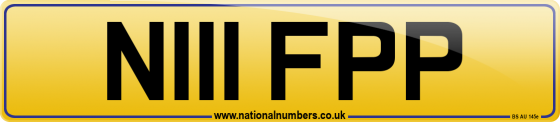 N111 FPP