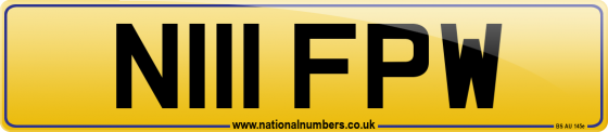 N111 FPW