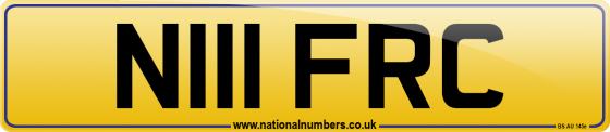 N111 FRC