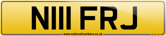 N111 FRJ