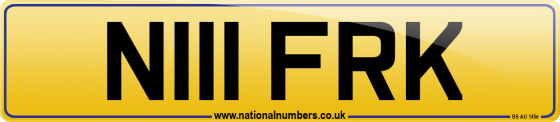 N111 FRK