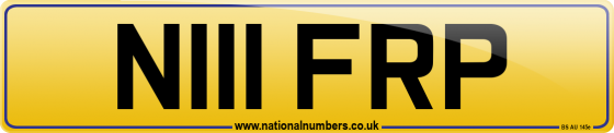 N111 FRP