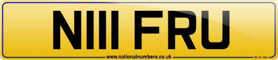 N111 FRU