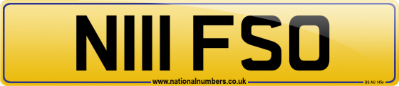N111 FSO