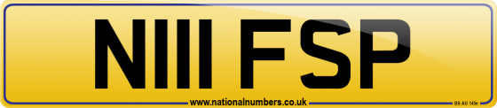 N111 FSP
