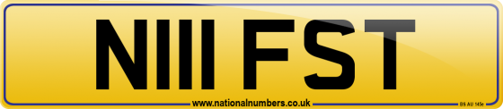 N111 FST