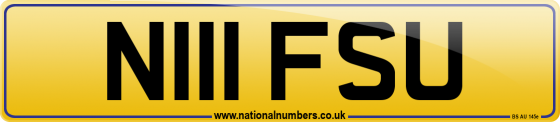 N111 FSU