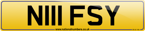 N111 FSY