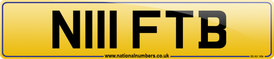 N111 FTB