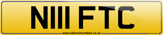N111 FTC