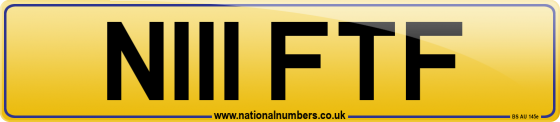 N111 FTF