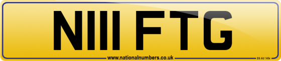 N111 FTG