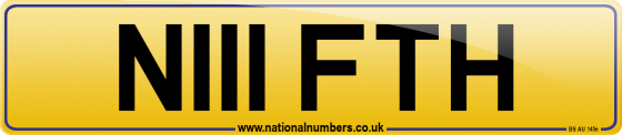 N111 FTH