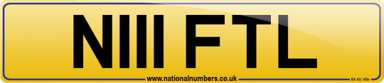 N111 FTL