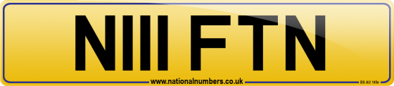 N111 FTN