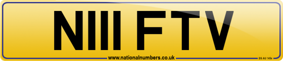 N111 FTV
