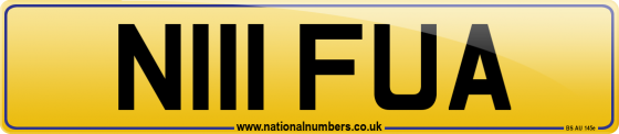 N111 FUA