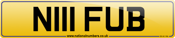 N111 FUB