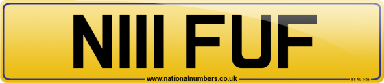 N111 FUF