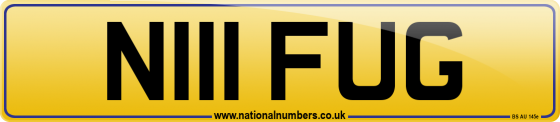 N111 FUG