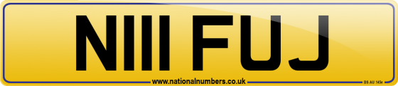 N111 FUJ