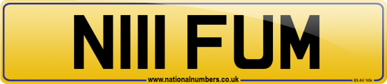 N111 FUM