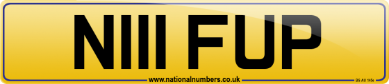 N111 FUP