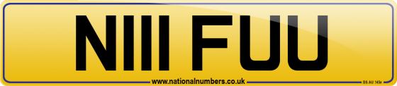 N111 FUU