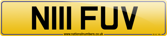 N111 FUV