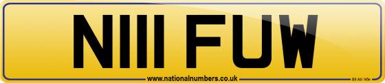 N111 FUW