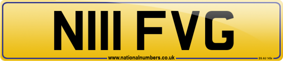 N111 FVG
