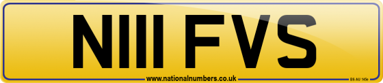 N111 FVS