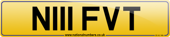 N111 FVT