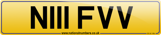 N111 FVV