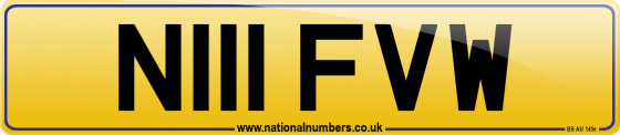 N111 FVW