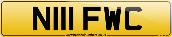 N111 FWC