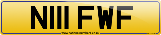 N111 FWF