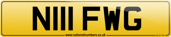 N111 FWG